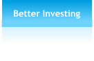 Better Investing